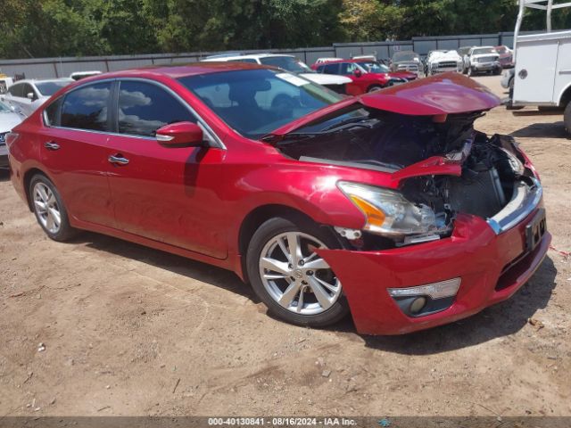 NISSAN ALTIMA 2015 1n4al3ap7fn305490