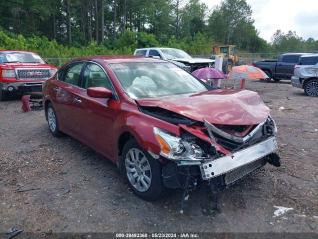 NISSAN ALTIMA 2015 1n4al3ap7fn306266