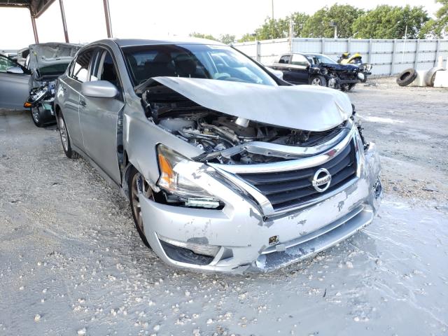 NISSAN ALTIMA 2.5 2015 1n4al3ap7fn306669