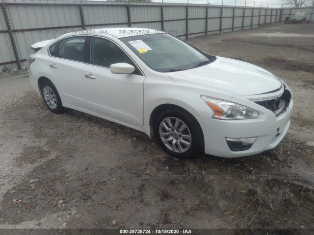 NISSAN ALTIMA 2015 1n4al3ap7fn306784