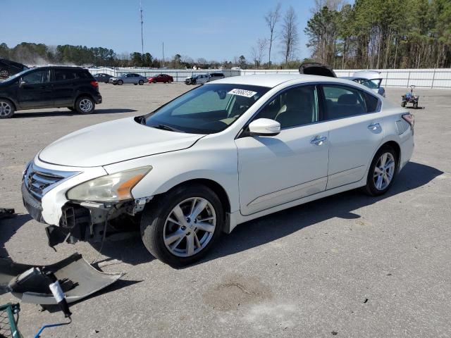 NISSAN ALTIMA 2.5 2015 1n4al3ap7fn307188