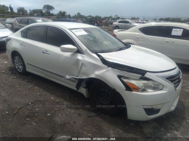 NISSAN ALTIMA 2015 1n4al3ap7fn307207