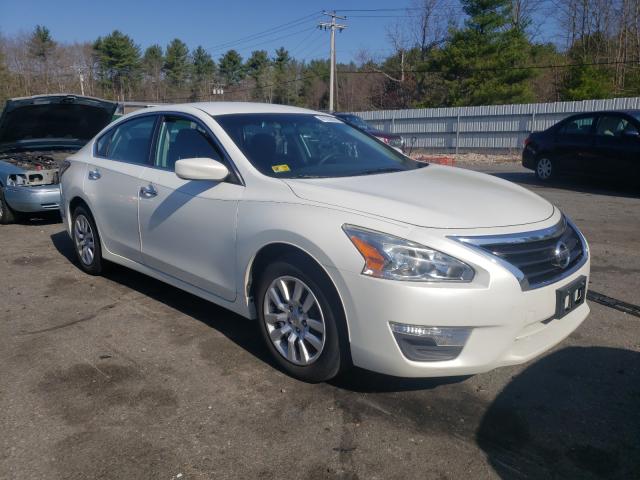 NISSAN ALTIMA 2.5 2015 1n4al3ap7fn307255