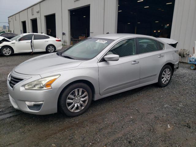 NISSAN ALTIMA 2.5 2015 1n4al3ap7fn307319