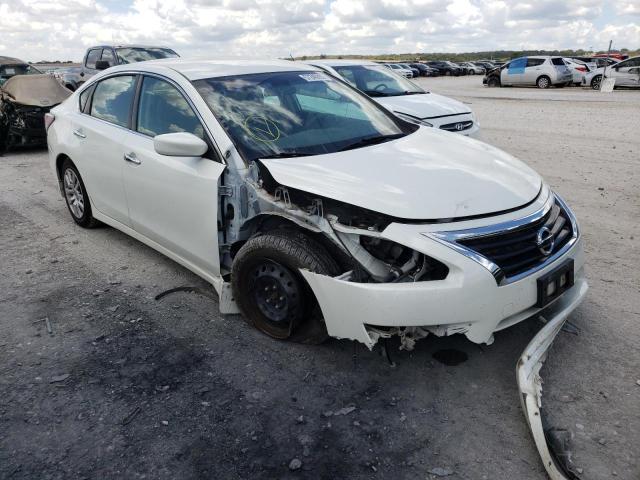 NISSAN ALTIMA 2.5 2015 1n4al3ap7fn307417