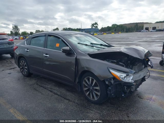 NISSAN ALTIMA 2015 1n4al3ap7fn307434