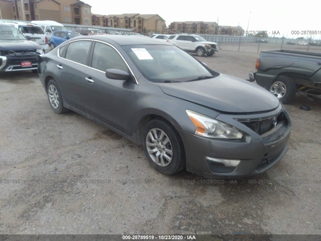 NISSAN ALTIMA 2015 1n4al3ap7fn307630