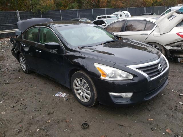 NISSAN ALTIMA 2.5 2015 1n4al3ap7fn307661