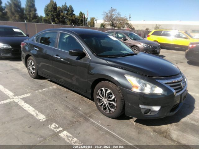 NISSAN ALTIMA 2015 1n4al3ap7fn308017