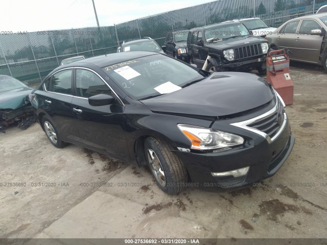 NISSAN ALTIMA 2015 1n4al3ap7fn308082