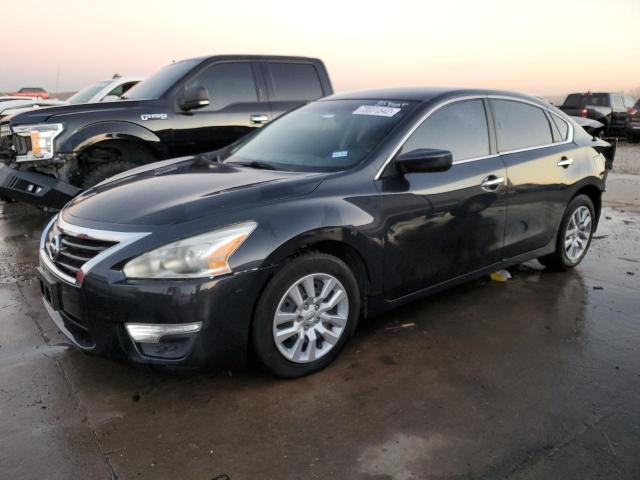 NISSAN ALTIMA 2.5 2015 1n4al3ap7fn308731