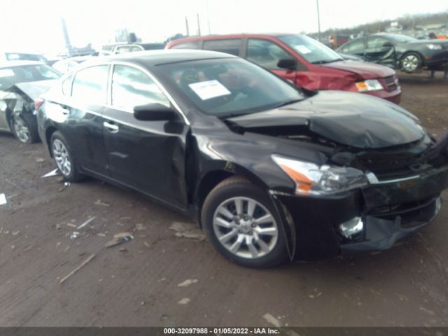 NISSAN ALTIMA 2015 1n4al3ap7fn308857