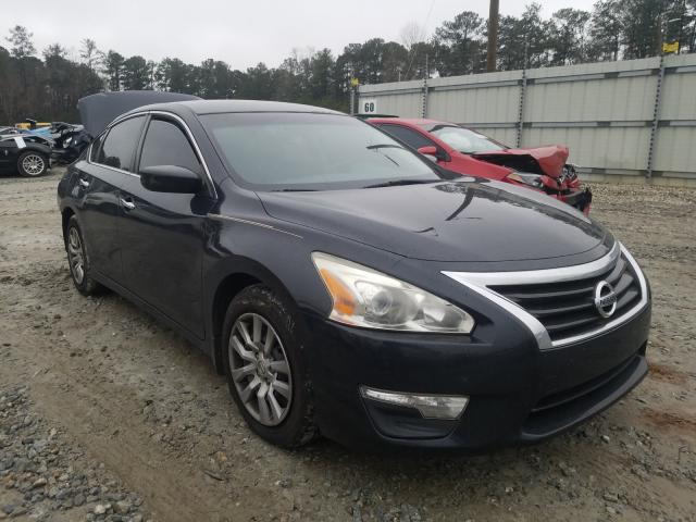 NISSAN ALTIMA 2.5 2015 1n4al3ap7fn309250