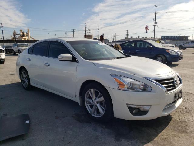 NISSAN ALTIMA 2.5 2015 1n4al3ap7fn309751