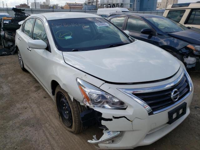 NISSAN ALTIMA 2.5 2015 1n4al3ap7fn310141