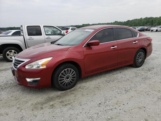 NISSAN ALTIMA 2.5 2015 1n4al3ap7fn310768