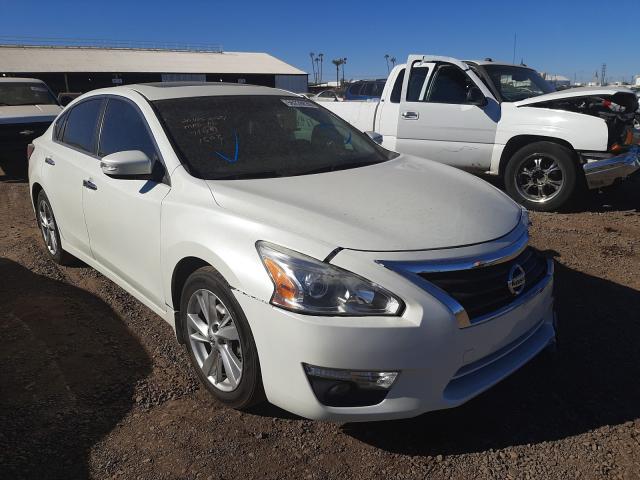 NISSAN ALTIMA 2.5 2015 1n4al3ap7fn311502