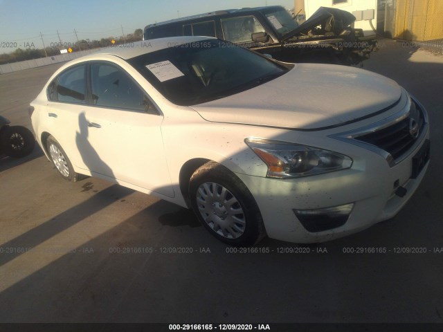 NISSAN ALTIMA 2015 1n4al3ap7fn311970