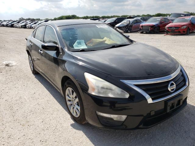 NISSAN ALTIMA 2.5 2015 1n4al3ap7fn312813