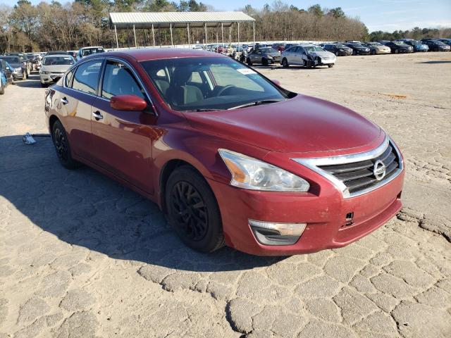 NISSAN ALTIMA 2.5 2015 1n4al3ap7fn313105