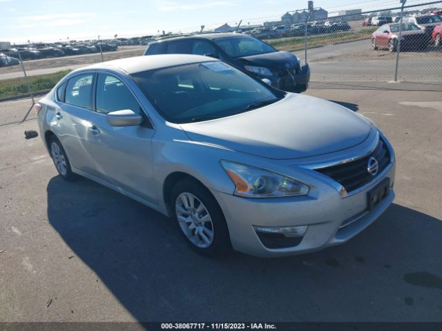 NISSAN ALTIMA 2015 1n4al3ap7fn313816