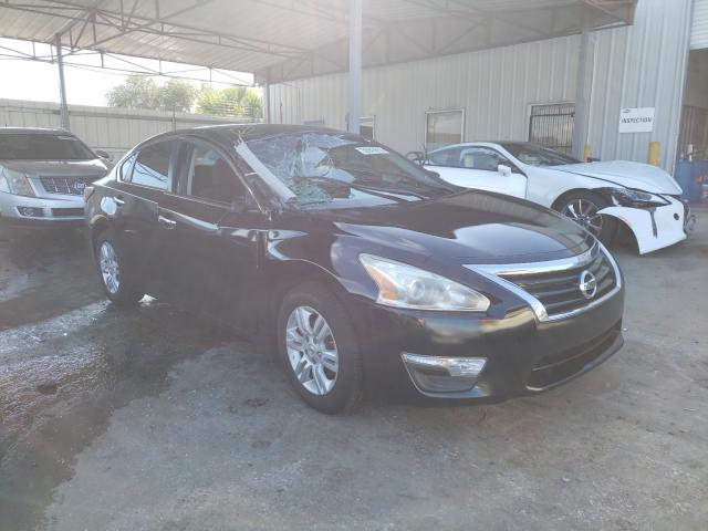 NISSAN ALTIMA 2.5 2015 1n4al3ap7fn314318