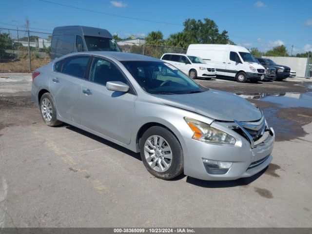 NISSAN ALTIMA 2015 1n4al3ap7fn314397