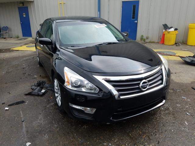 NISSAN ALTIMA 2.5 2015 1n4al3ap7fn314741