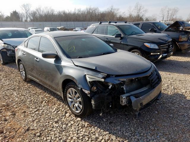 NISSAN ALTIMA 2.5 2015 1n4al3ap7fn315243