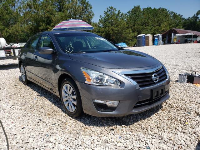 NISSAN ALTIMA 2.5 2015 1n4al3ap7fn315582