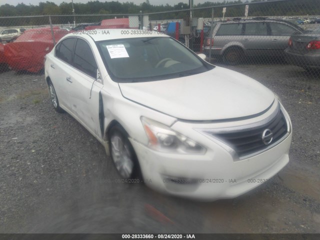 NISSAN ALTIMA 2015 1n4al3ap7fn315730