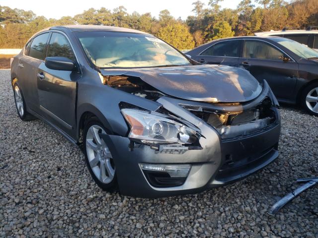 NISSAN ALTIMA 2.5 2015 1n4al3ap7fn316053