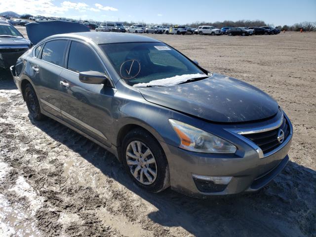 NISSAN ALTIMA 2.5 2015 1n4al3ap7fn316098