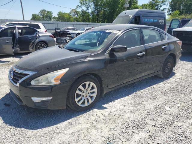 NISSAN ALTIMA 2015 1n4al3ap7fn316117