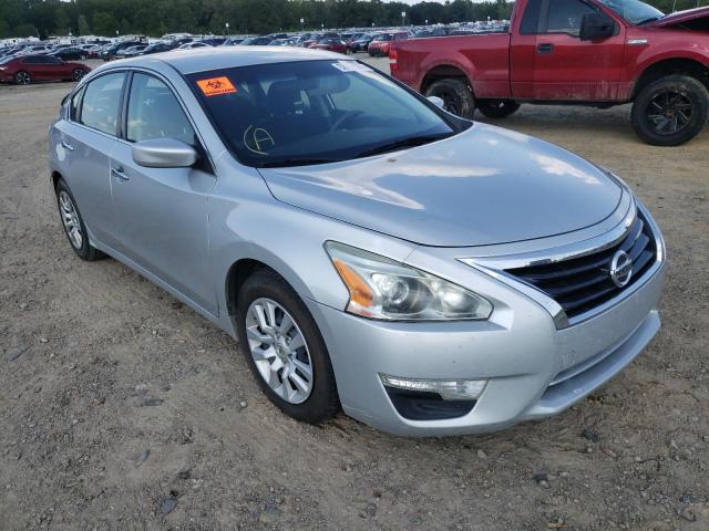 NISSAN ALTIMA 2.5 2015 1n4al3ap7fn316179