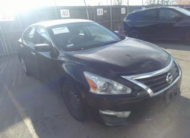 NISSAN ALTIMA 2015 1n4al3ap7fn316540