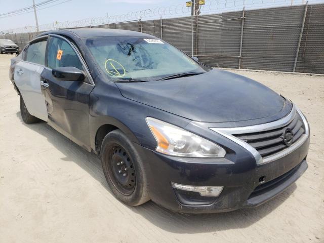 NISSAN ALTIMA 2.5 2015 1n4al3ap7fn316618