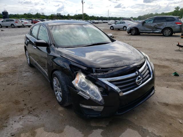 NISSAN ALTIMA 2.5 2015 1n4al3ap7fn316683