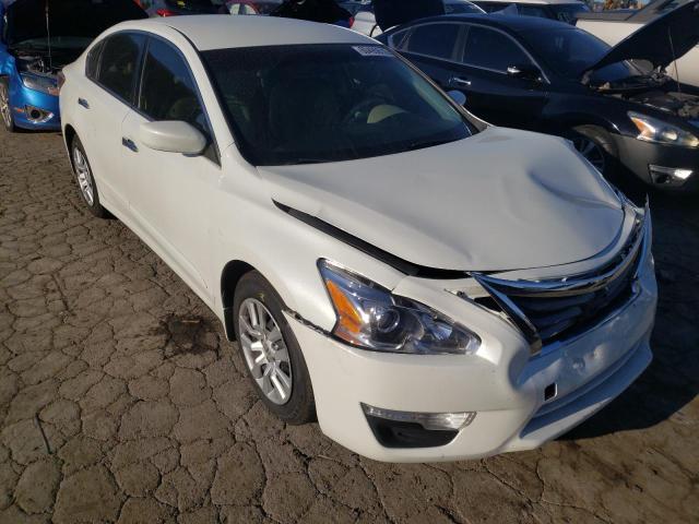 NISSAN ALTIMA 2.5 2015 1n4al3ap7fn317610