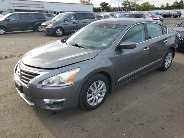 NISSAN ALTIMA 2.5 2015 1n4al3ap7fn317848