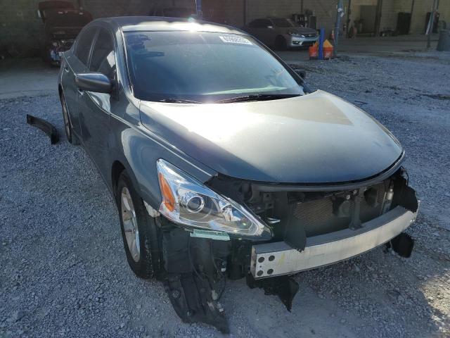 NISSAN ALTIMA 2.5 2015 1n4al3ap7fn318191