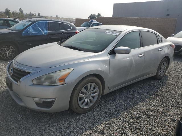 NISSAN ALTIMA 2.5 2015 1n4al3ap7fn318269