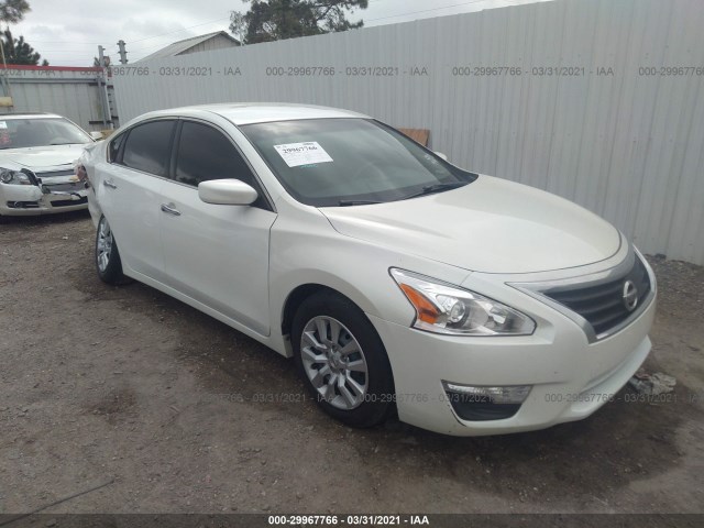 NISSAN ALTIMA 2015 1n4al3ap7fn318756