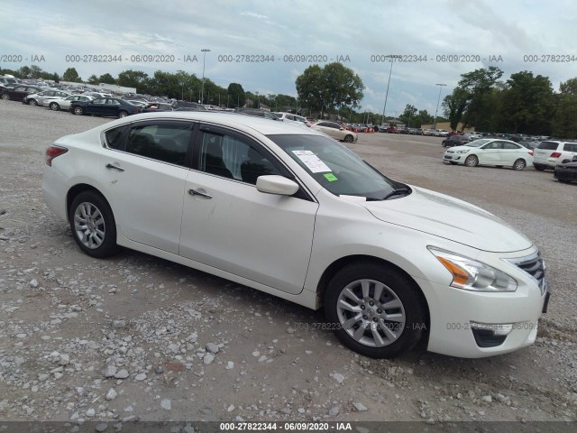 NISSAN ALTIMA 2015 1n4al3ap7fn318921