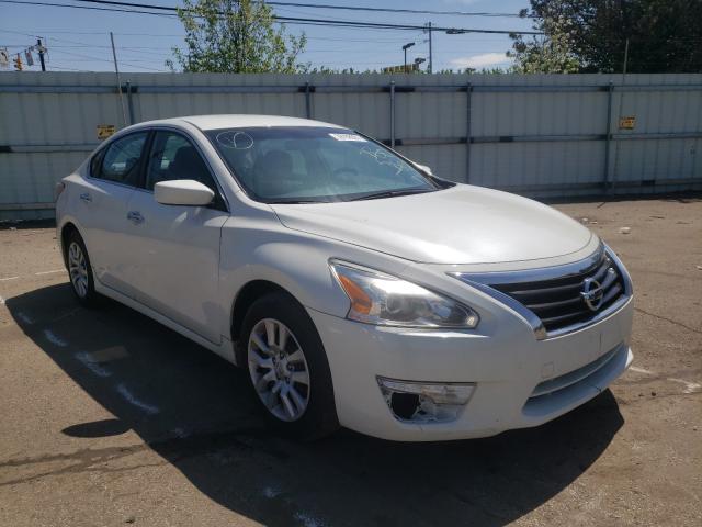 NISSAN ALTIMA 2.5 2015 1n4al3ap7fn319051