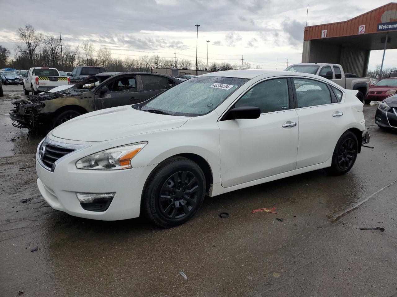 NISSAN ALTIMA 2015 1n4al3ap7fn319065