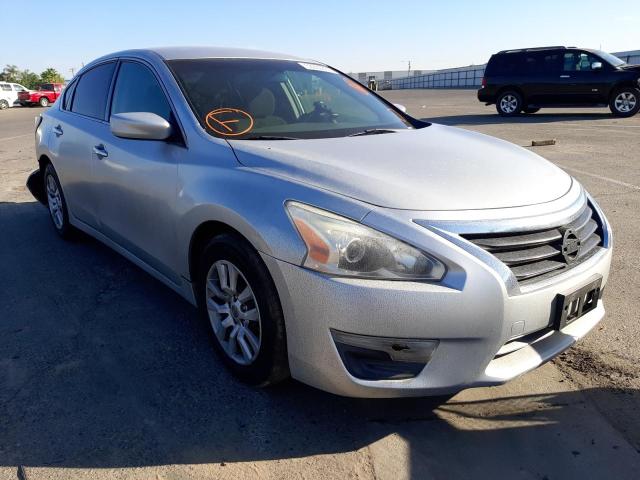 NISSAN ALTIMA 2.5 2015 1n4al3ap7fn319373