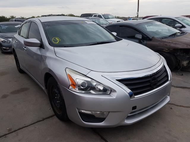 NISSAN ALTIMA 2.5 2015 1n4al3ap7fn320149