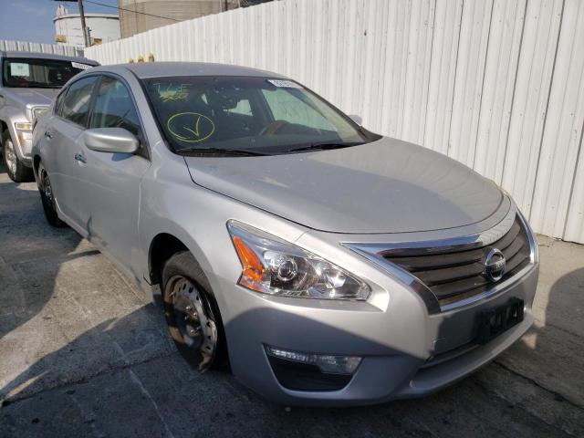 NISSAN ALTIMA 2.5 2015 1n4al3ap7fn320412