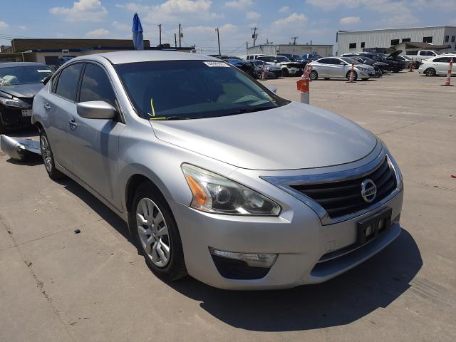 NISSAN ALTIMA 2.5 2015 1n4al3ap7fn320894